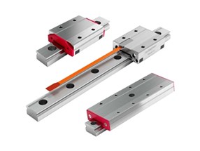 直線(xiàn)導(dǎo)軌的材料